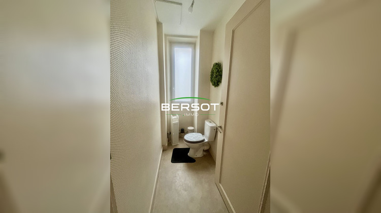 Ma-Cabane - Location Appartement BESANCON, 77 m²