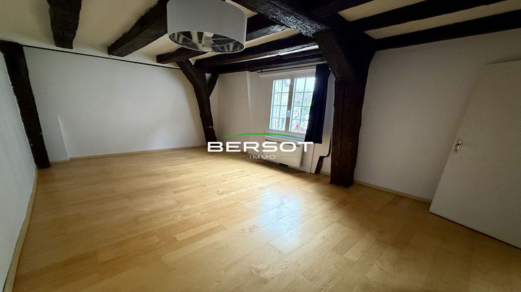 Ma-Cabane - Location Appartement BESANCON, 32 m²