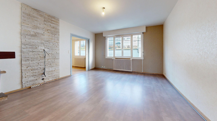 Ma-Cabane - Location Appartement BESANCON, 81 m²