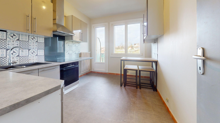 Ma-Cabane - Location Appartement BESANCON, 81 m²