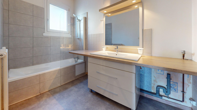 Ma-Cabane - Location Appartement BESANCON, 81 m²