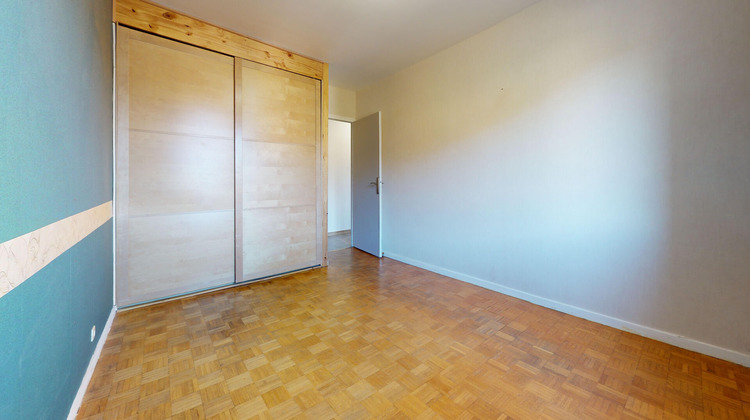 Ma-Cabane - Location Appartement BESANCON, 81 m²