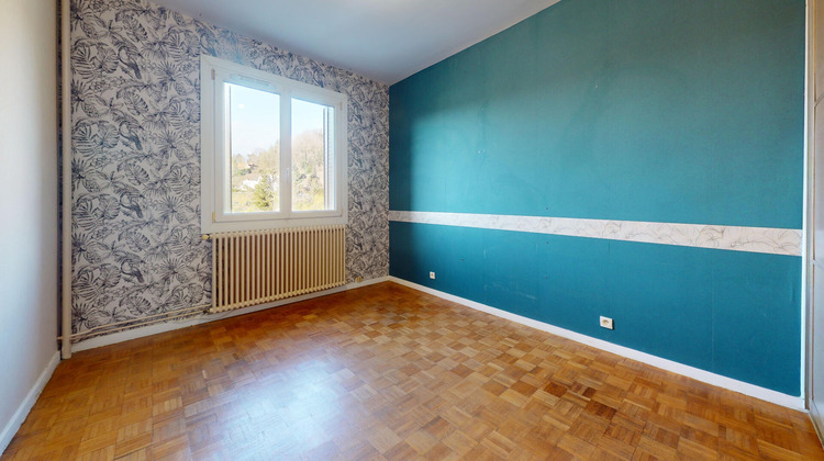 Ma-Cabane - Location Appartement BESANCON, 81 m²