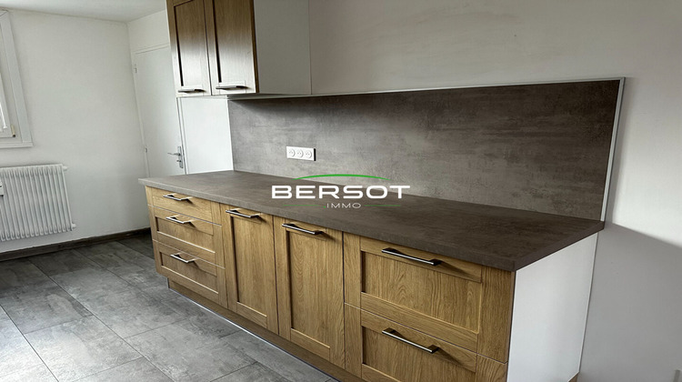 Ma-Cabane - Location Appartement BESANCON, 59 m²