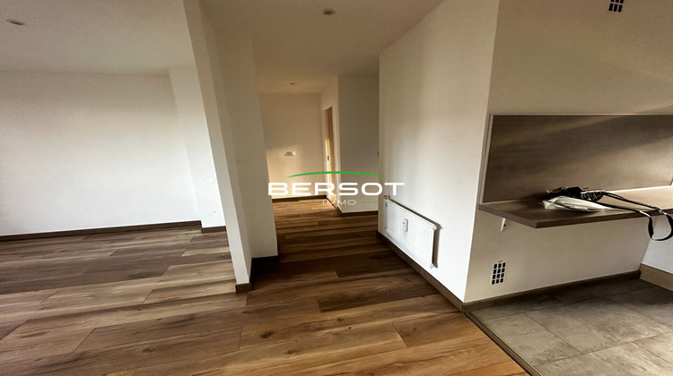 Ma-Cabane - Location Appartement BESANCON, 59 m²