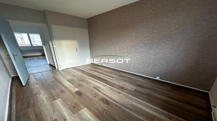 Ma-Cabane - Location Appartement BESANCON, 59 m²