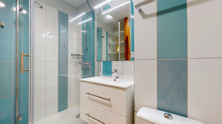 Ma-Cabane - Location Appartement BESANCON, 36 m²