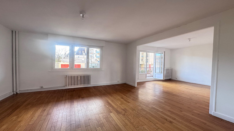 Ma-Cabane - Location Appartement BESANCON, 85 m²