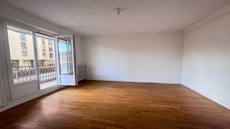 Ma-Cabane - Location Appartement BESANCON, 85 m²