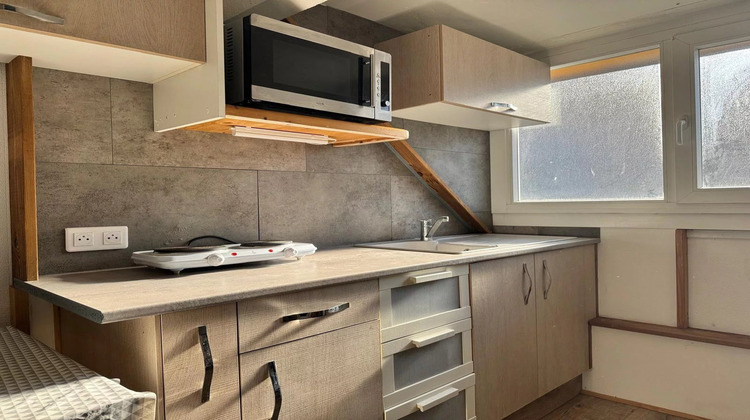 Ma-Cabane - Location Appartement Besançon, 10 m²