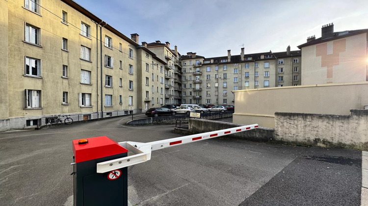 Ma-Cabane - Location Appartement Besançon, 10 m²