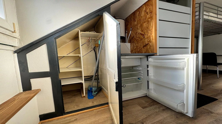 Ma-Cabane - Location Appartement Besançon, 10 m²