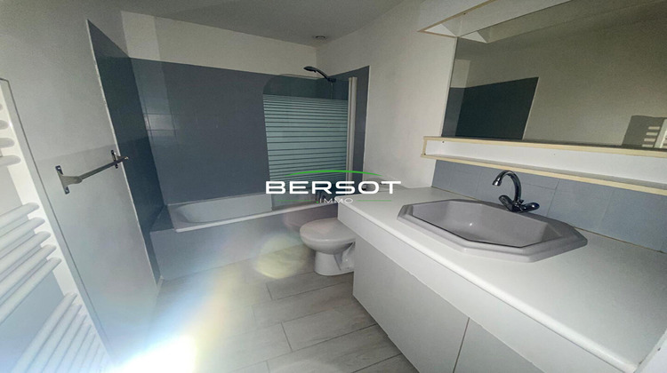 Ma-Cabane - Location Appartement BESANCON, 24 m²