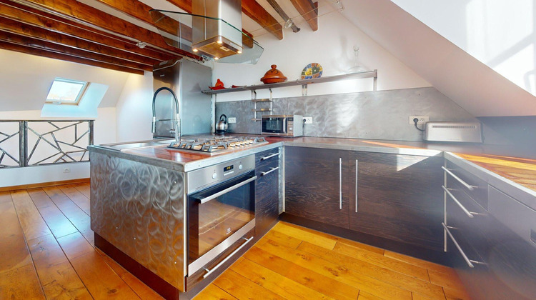 Ma-Cabane - Location Appartement BESANCON, 103 m²