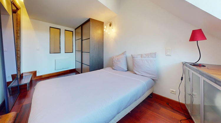 Ma-Cabane - Location Appartement BESANCON, 103 m²