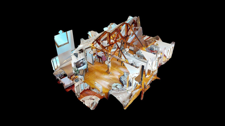 Ma-Cabane - Location Appartement BESANCON, 103 m²