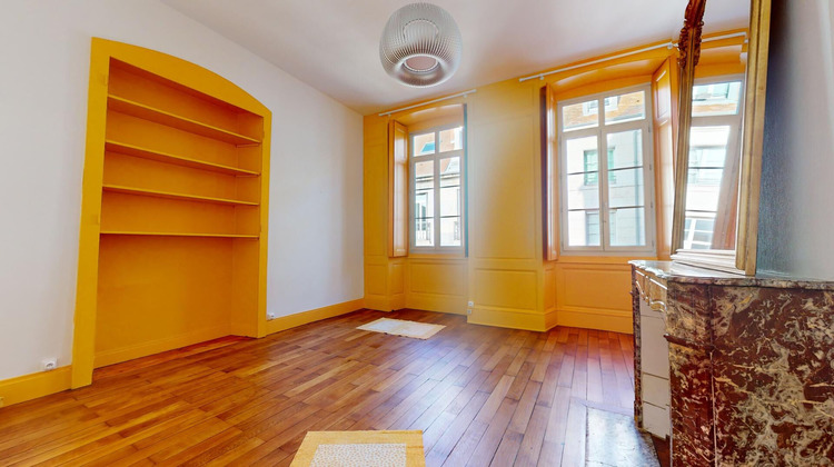 Ma-Cabane - Location Appartement BESANCON, 106 m²