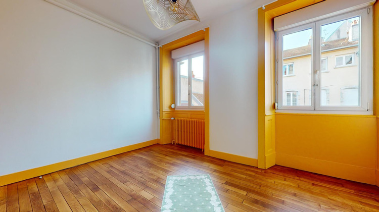 Ma-Cabane - Location Appartement BESANCON, 106 m²