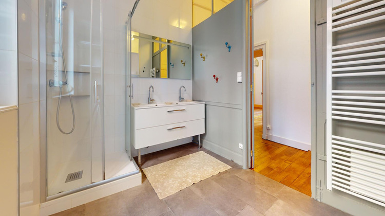 Ma-Cabane - Location Appartement BESANCON, 106 m²