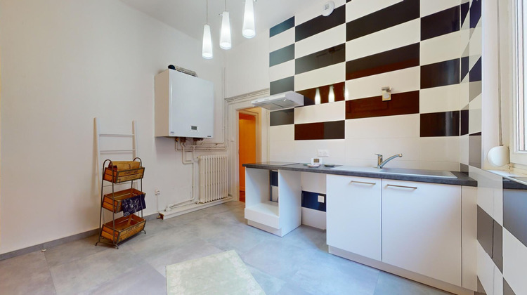 Ma-Cabane - Location Appartement BESANCON, 106 m²