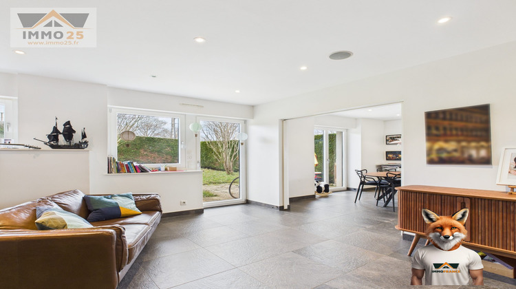 Ma-Cabane - Location Appartement Besançon, 80 m²