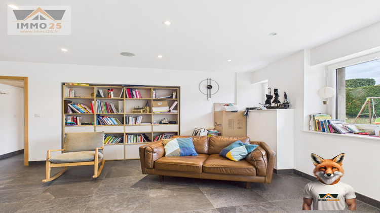 Ma-Cabane - Location Appartement Besançon, 80 m²