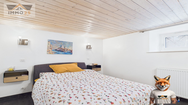 Ma-Cabane - Location Appartement Besançon, 80 m²