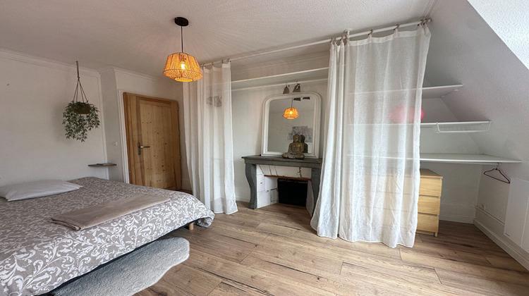 Ma-Cabane - Location Appartement BESANCON, 50 m²