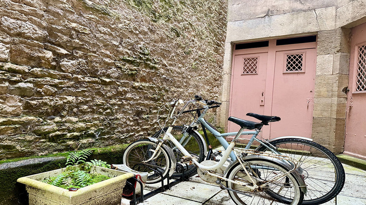 Ma-Cabane - Location Appartement BESANCON, 50 m²