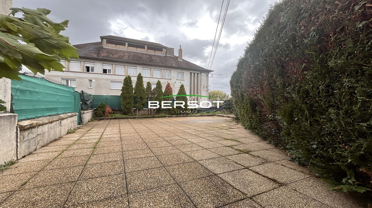 Ma-Cabane - Location Appartement BESANCON, 54 m²