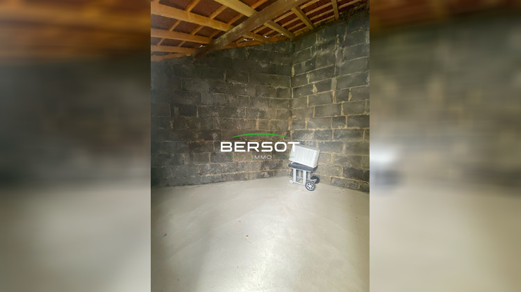 Ma-Cabane - Location Appartement BESANCON, 54 m²