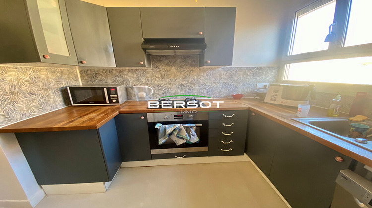 Ma-Cabane - Location Appartement BESANCON, 62 m²