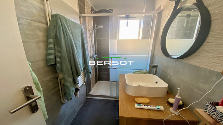 Ma-Cabane - Location Appartement BESANCON, 62 m²