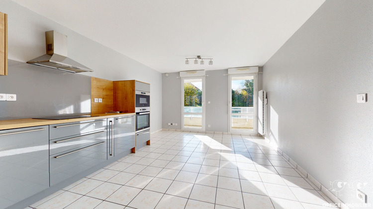 Ma-Cabane - Location Appartement BESANCON, 51 m²