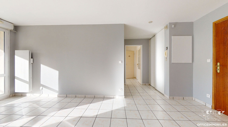 Ma-Cabane - Location Appartement BESANCON, 51 m²