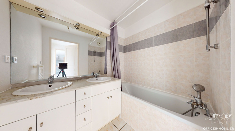 Ma-Cabane - Location Appartement BESANCON, 51 m²