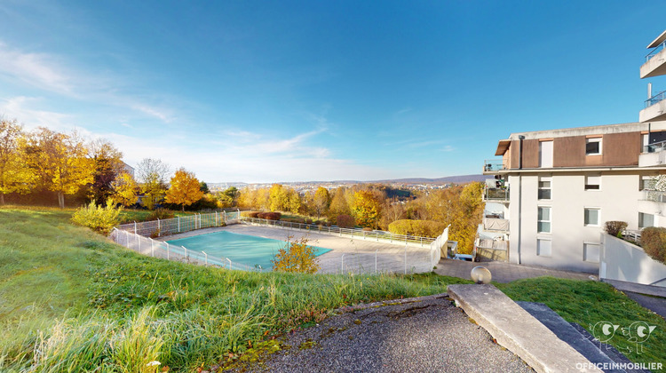 Ma-Cabane - Location Appartement BESANCON, 51 m²