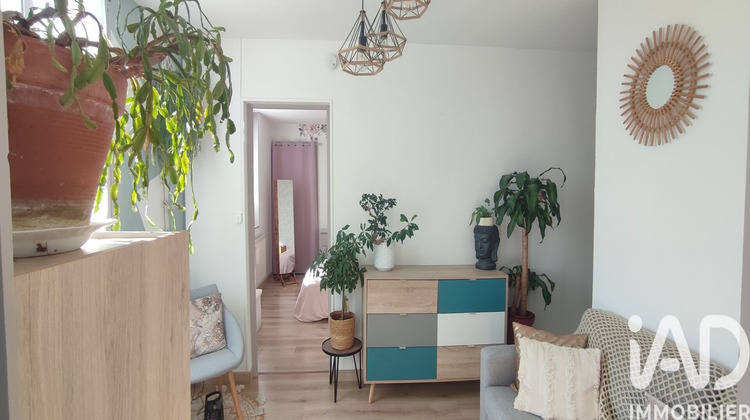 Ma-Cabane - Location Appartement Besançon, 63 m²