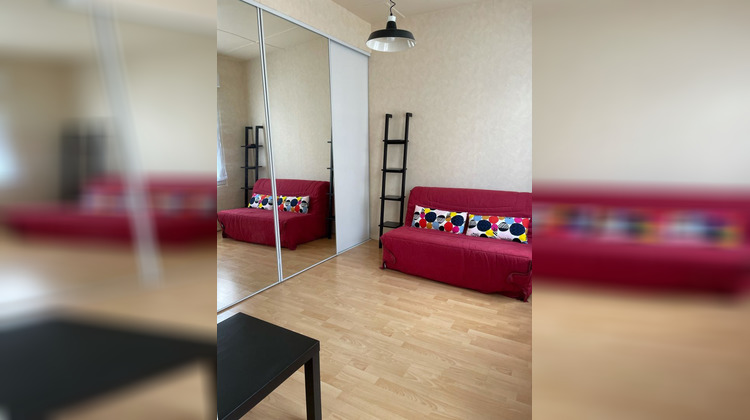 Ma-Cabane - Location Appartement BESANCON, 23 m²