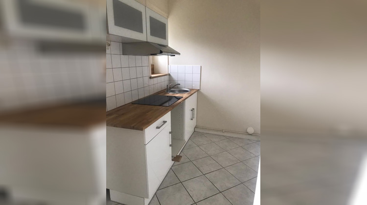 Ma-Cabane - Location Appartement BESANCON, 48 m²