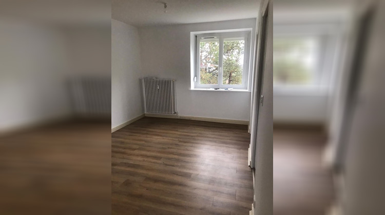 Ma-Cabane - Location Appartement BESANCON, 48 m²