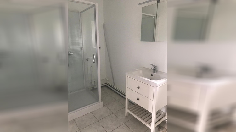 Ma-Cabane - Location Appartement BESANCON, 48 m²