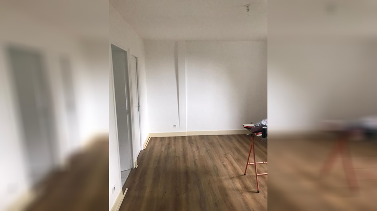 Ma-Cabane - Location Appartement BESANCON, 48 m²