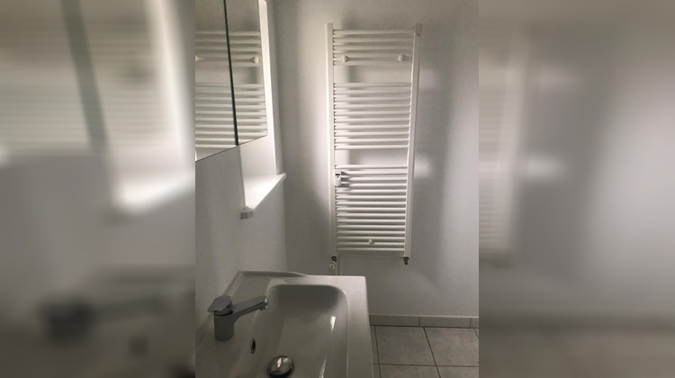 Ma-Cabane - Location Appartement BESANCON, 48 m²