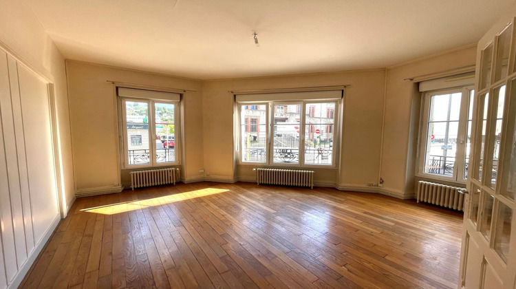 Ma-Cabane - Location Appartement BESANCON, 76 m²
