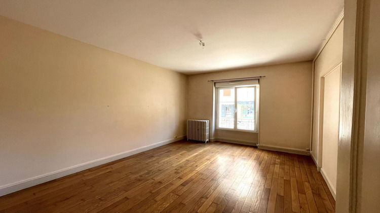 Ma-Cabane - Location Appartement BESANCON, 76 m²