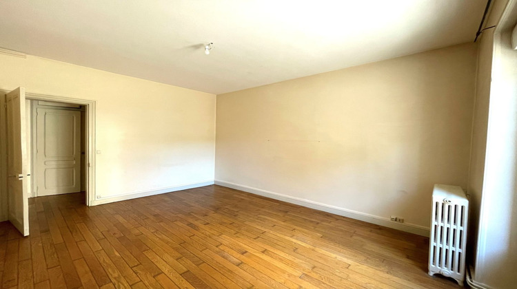 Ma-Cabane - Location Appartement BESANCON, 76 m²