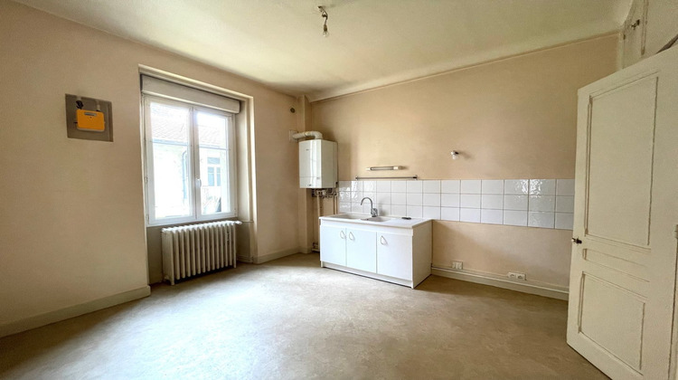 Ma-Cabane - Location Appartement BESANCON, 76 m²