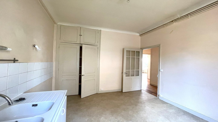 Ma-Cabane - Location Appartement BESANCON, 76 m²