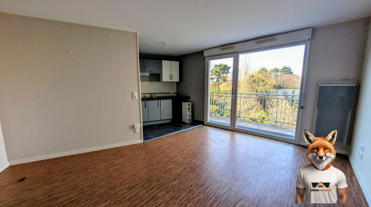 Ma-Cabane - Location Appartement Besançon, 54 m²